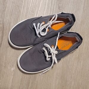 Sperry Top Side Little Kid Bodie 13sz